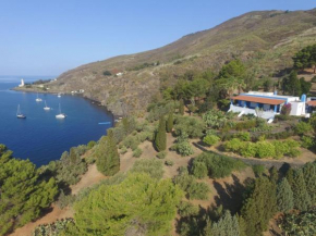 Villa Lia Vulcano Piano